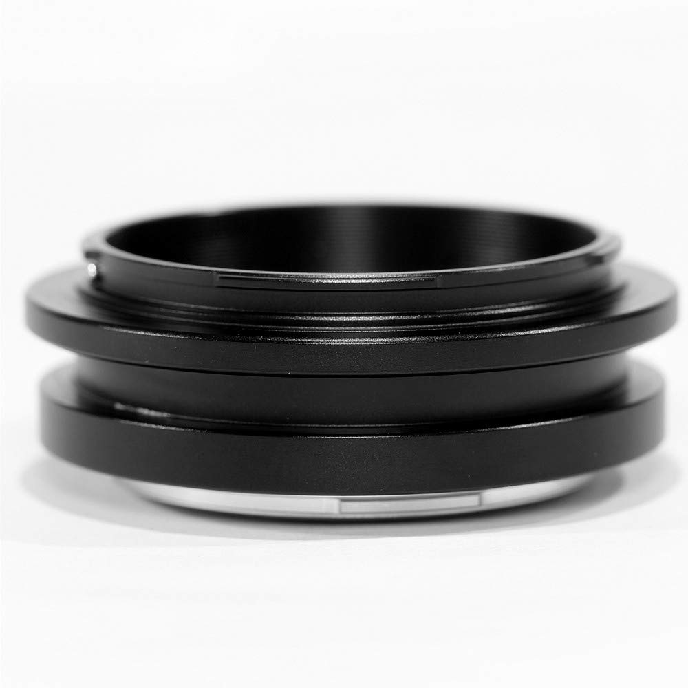 Amazon | (バシュポ) Pixco レンズ マウント アダプター Nikon S